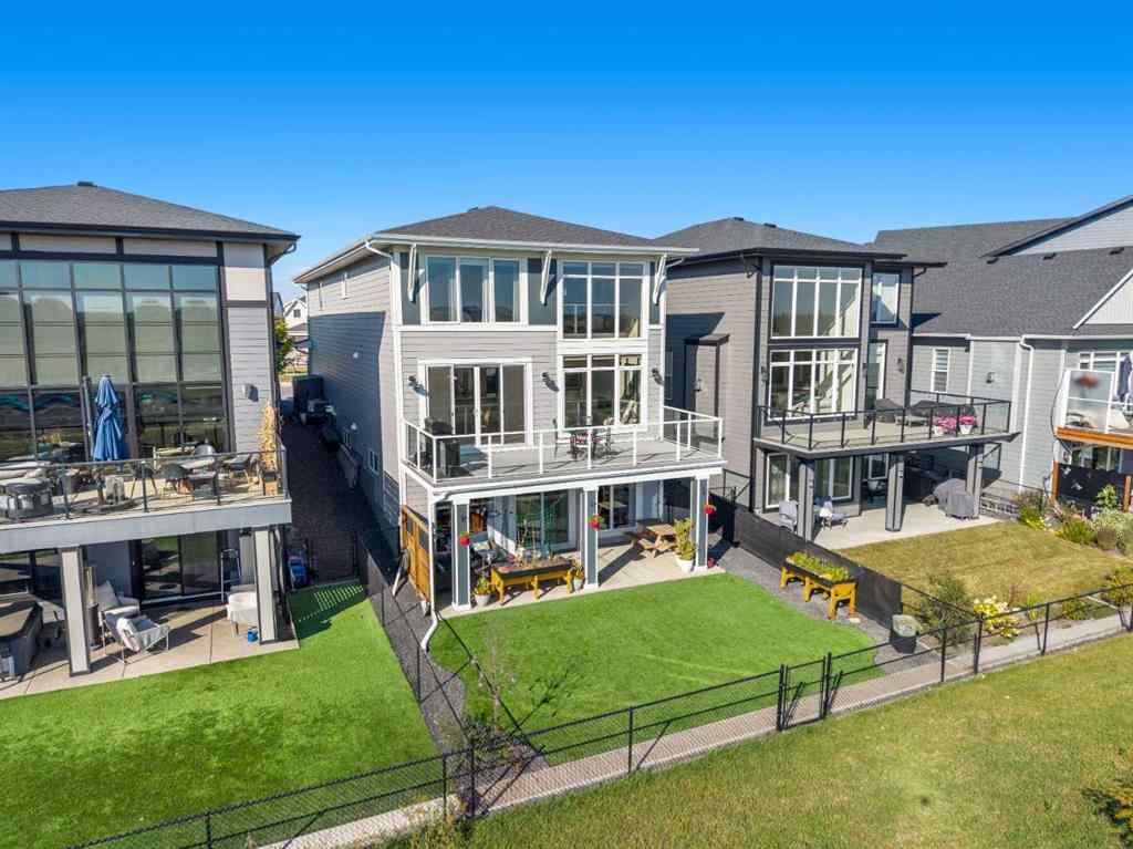 MLS® A2260063 - 51 Creekstone Way SW in Pine Creek Calgary, Residential