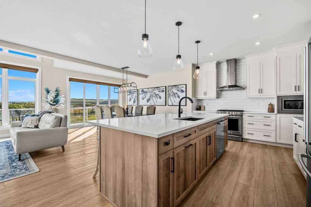 MLS® A2260063 - 51 Creekstone Way SW in Pine Creek Calgary, Residential