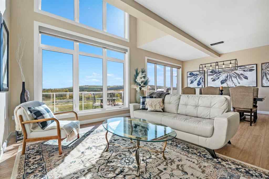 MLS® A2260063 - 51 Creekstone Way SW in Pine Creek Calgary, Residential