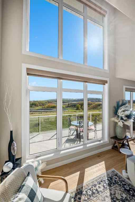 MLS® A2260063 - 51 Creekstone Way SW in Pine Creek Calgary, Residential