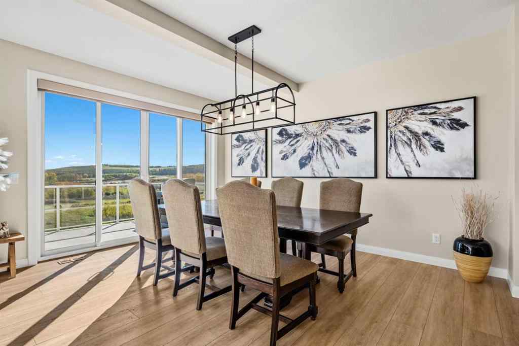 MLS® A2260063 - 51 Creekstone Way SW in Pine Creek Calgary, Residential