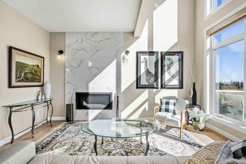 MLS® A2260063 - 51 Creekstone Way SW in Pine Creek Calgary, Residential