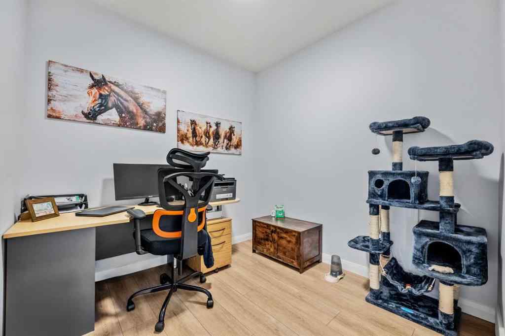 MLS® A2260063 - 51 Creekstone Way SW in Pine Creek Calgary, Residential