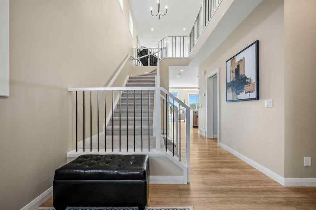 MLS® A2260063 - 51 Creekstone Way SW in Pine Creek Calgary, Residential