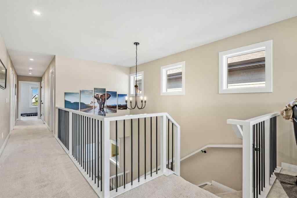 MLS® A2260063 - 51 Creekstone Way SW in Pine Creek Calgary, Residential