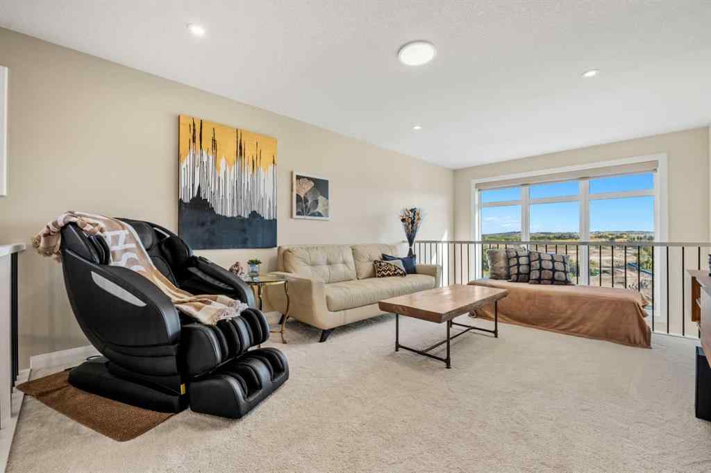 MLS® A2260063 - 51 Creekstone Way SW in Pine Creek Calgary, Residential