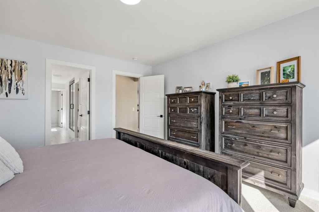 MLS® A2260063 - 51 Creekstone Way SW in Pine Creek Calgary, Residential