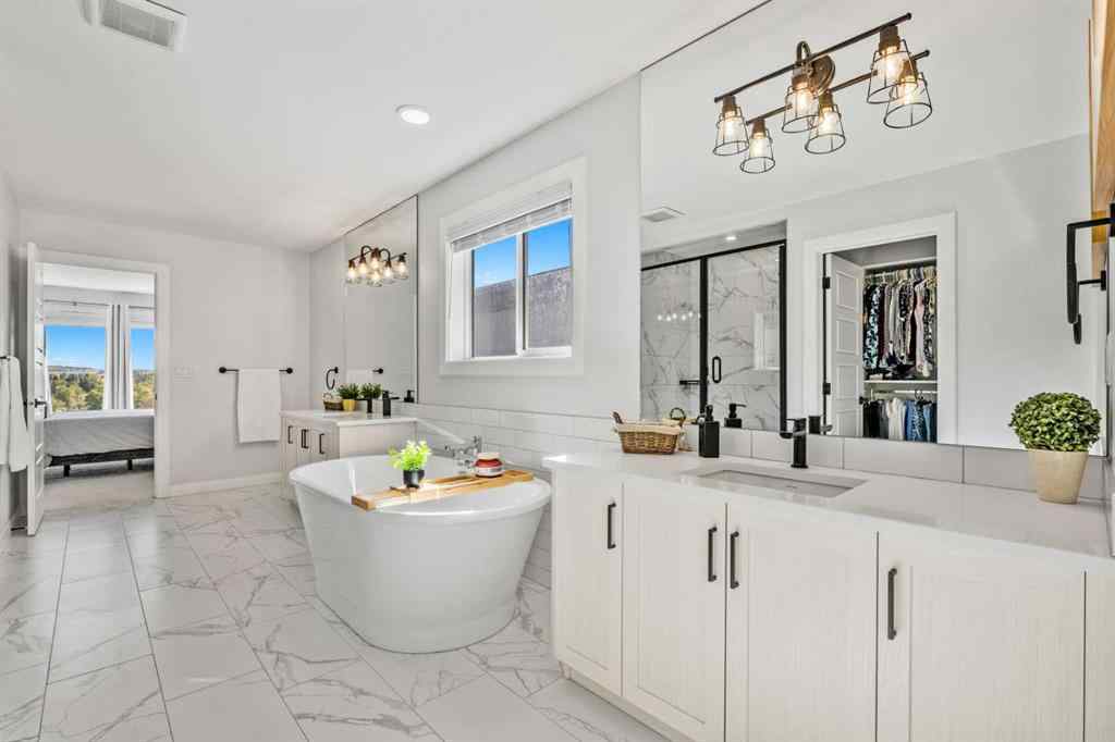 MLS® A2260063 - 51 Creekstone Way SW in Pine Creek Calgary, Residential