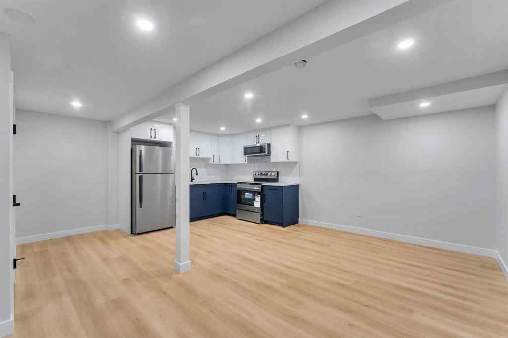 MLS® A2260064 - 1024 Ranchview Road NW in Ranchlands Calgary, Residential