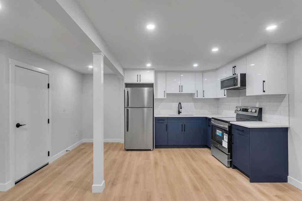 MLS® A2260064 - 1024 Ranchview Road NW in Ranchlands Calgary, Residential