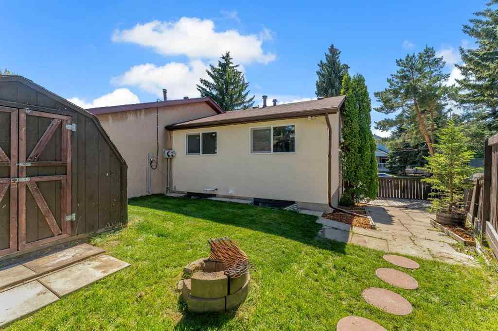 MLS® A2260064 - 1024 Ranchview Road NW in Ranchlands Calgary, Residential