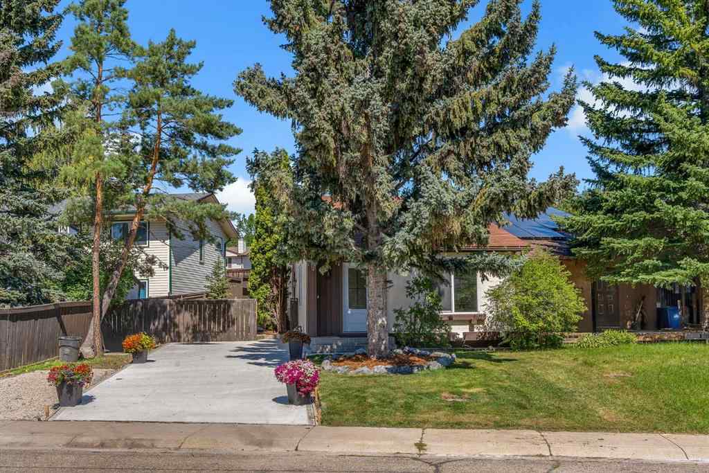 MLS® A2260064 - 1024 Ranchview Road NW in Ranchlands Calgary, Residential