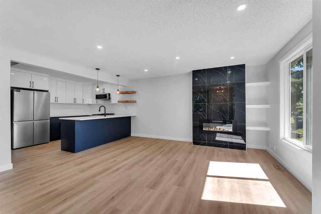 MLS® A2260064 - 1024 Ranchview Road NW in Ranchlands Calgary, Residential