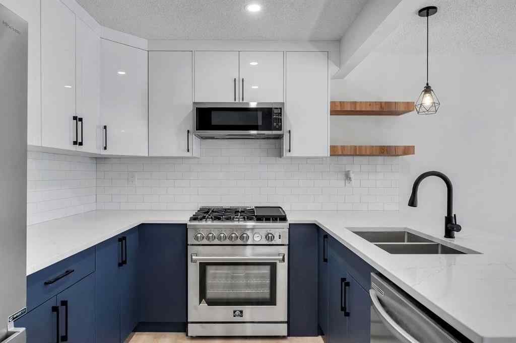 MLS® A2260064 - 1024 Ranchview Road NW in Ranchlands Calgary, Residential