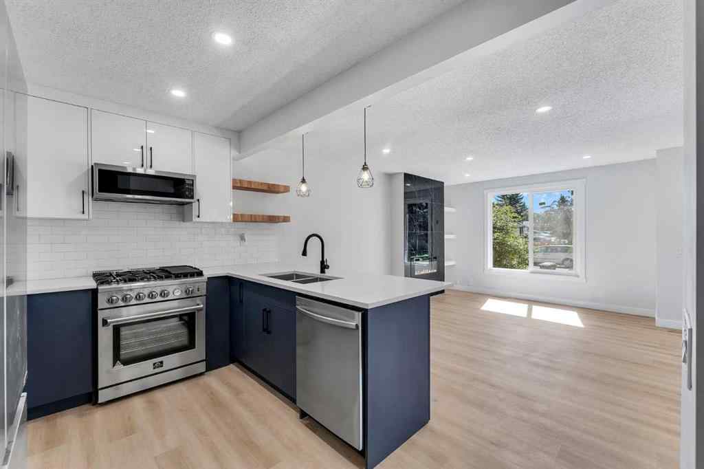 MLS® A2260064 - 1024 Ranchview Road NW in Ranchlands Calgary, Residential