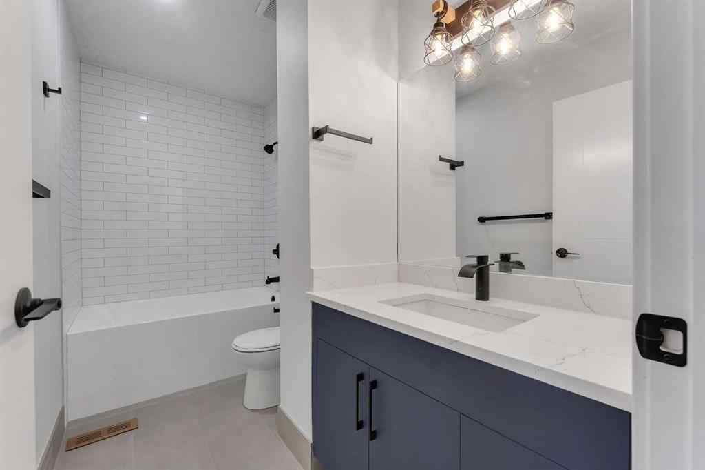 MLS® A2260064 - 1024 Ranchview Road NW in Ranchlands Calgary, Residential