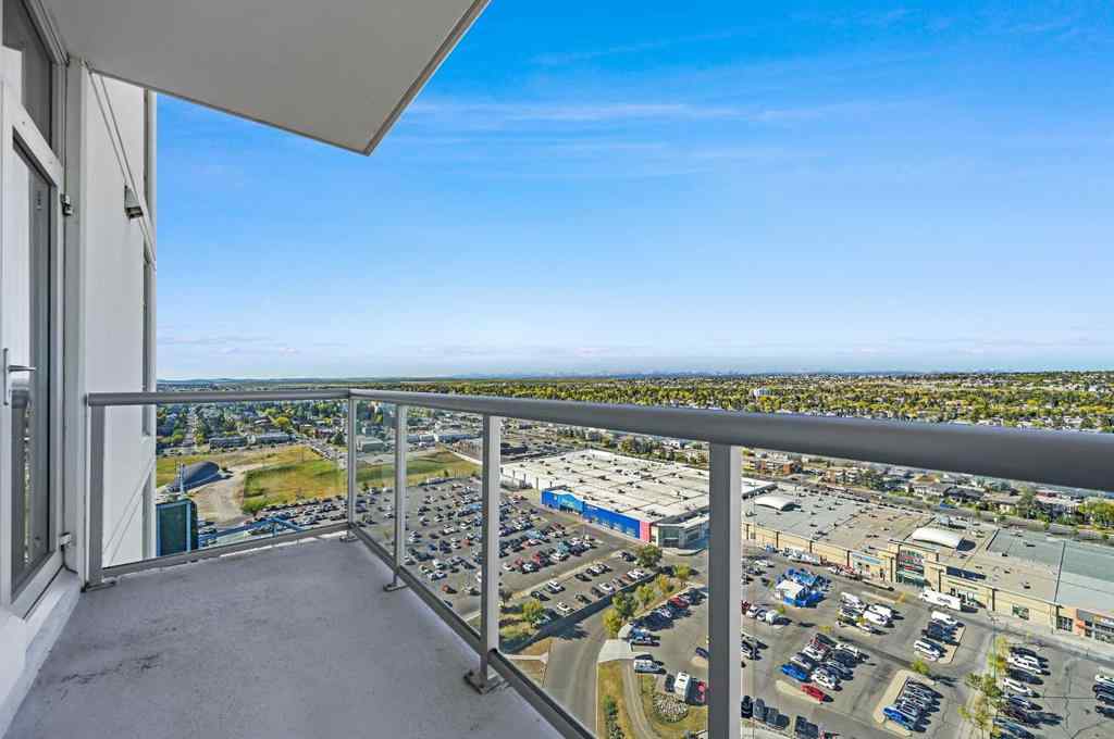 MLS® A2260065 - Unit #2404 77 Spruce Place SW in Spruce Cliff Calgary, Residential