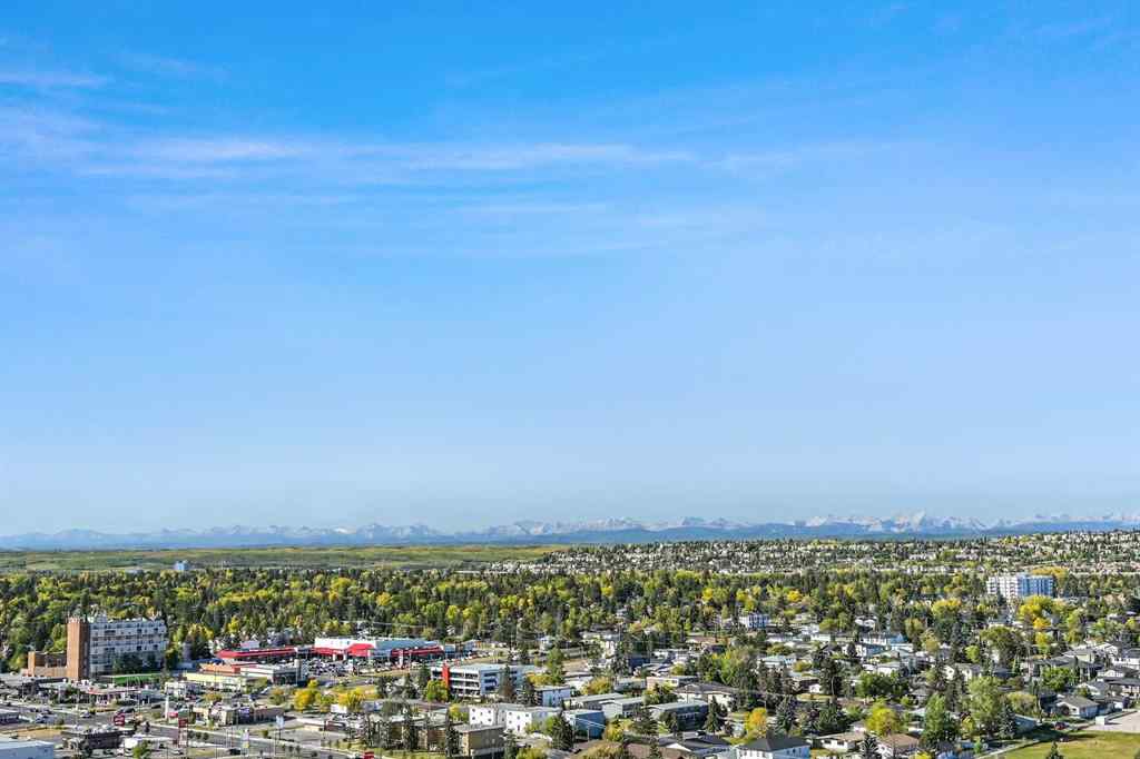 MLS® A2260065 - Unit #2404 77 Spruce Place SW in Spruce Cliff Calgary, Residential