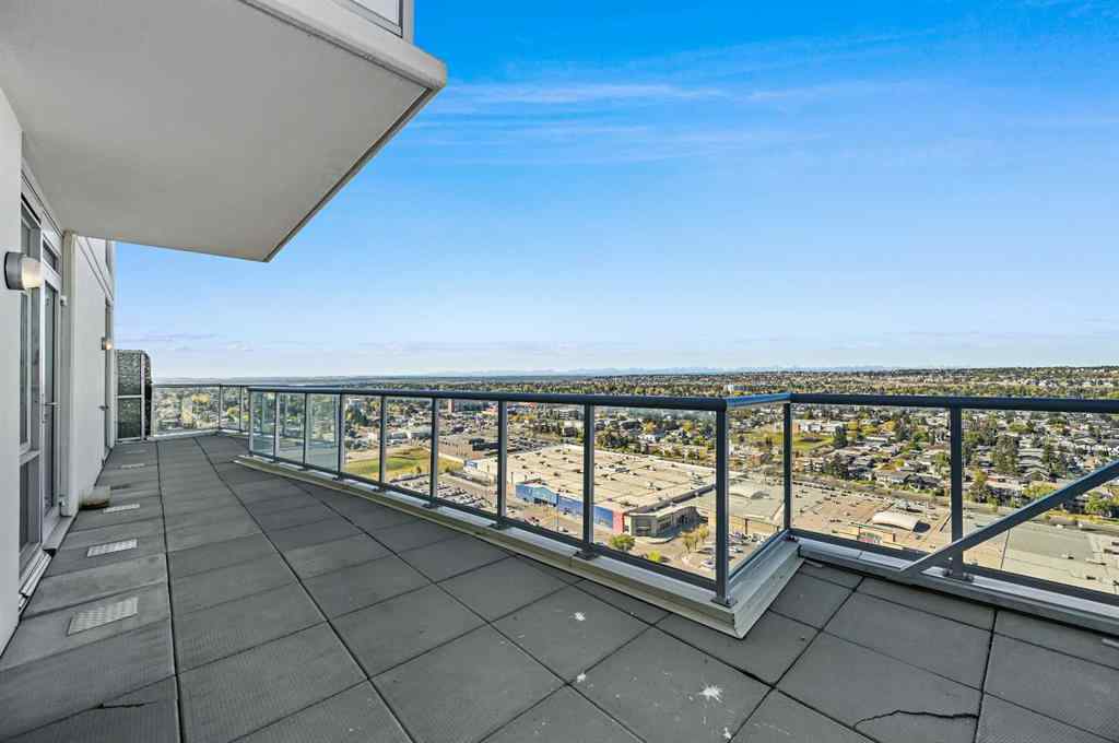 MLS® A2260065 - Unit #2404 77 Spruce Place SW in Spruce Cliff Calgary, Residential