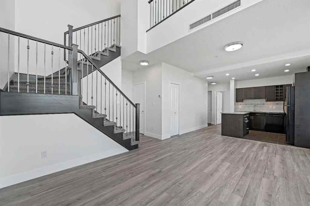 MLS® A2260065 - Unit #2404 77 Spruce Place SW in Spruce Cliff Calgary, Residential