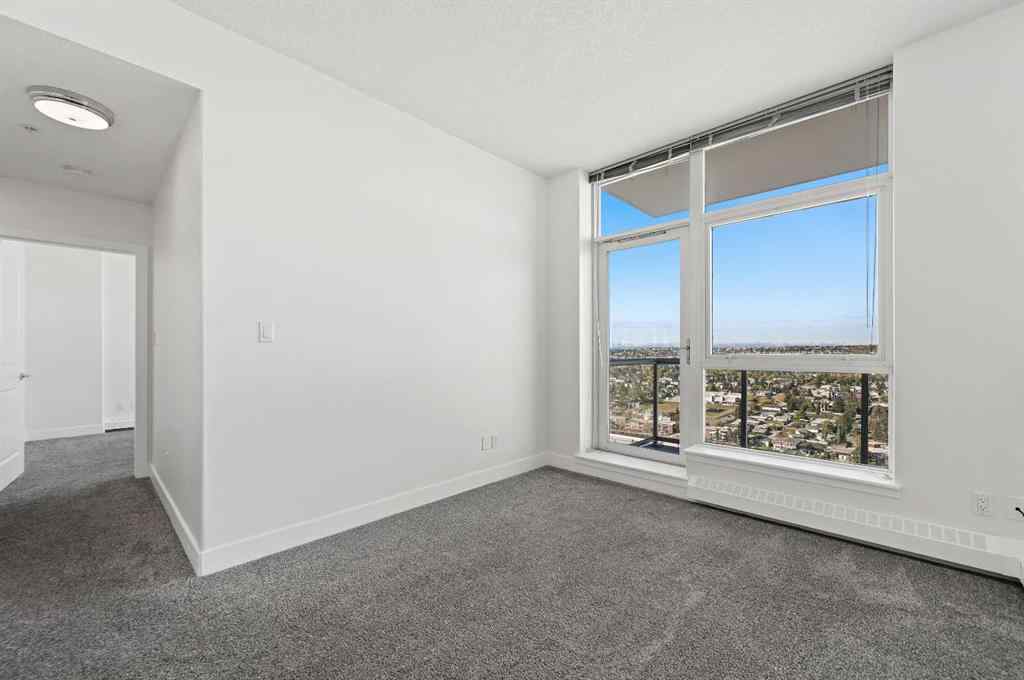 MLS® A2260065 - Unit #2404 77 Spruce Place SW in Spruce Cliff Calgary, Residential