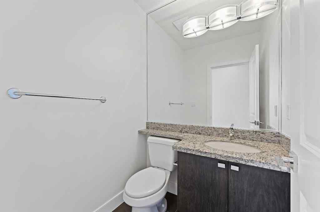 MLS® A2260065 - Unit #2404 77 Spruce Place SW in Spruce Cliff Calgary, Residential