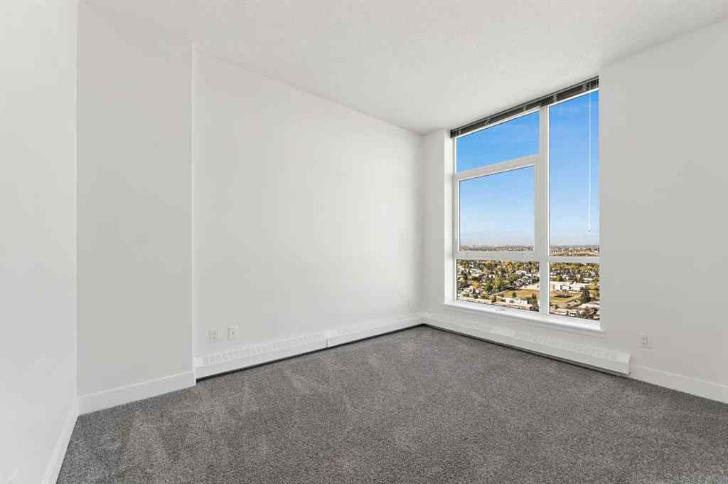 MLS® A2260065 - Unit #2404 77 Spruce Place SW in Spruce Cliff Calgary, Residential