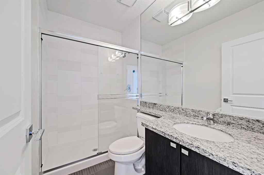 MLS® A2260065 - Unit #2404 77 Spruce Place SW in Spruce Cliff Calgary, Residential
