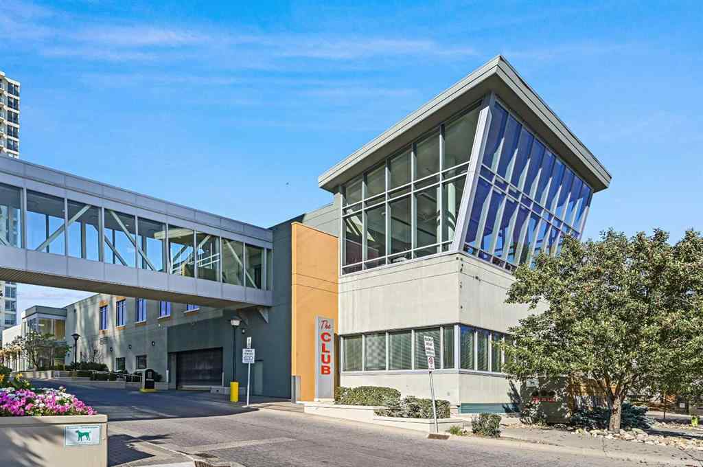 MLS® A2260065 - Unit #2404 77 Spruce Place SW in Spruce Cliff Calgary, Residential