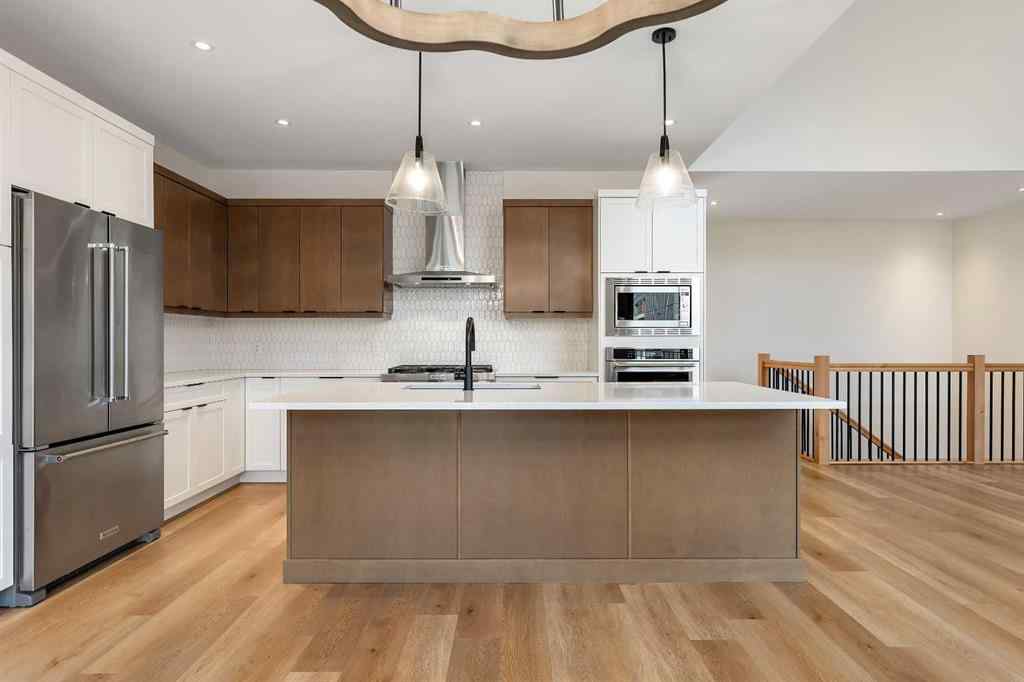 MLS&reg; # A2260068 - 1308 Three Sisters Parkway  in Three Sisters Canmore, Residential Open Houses