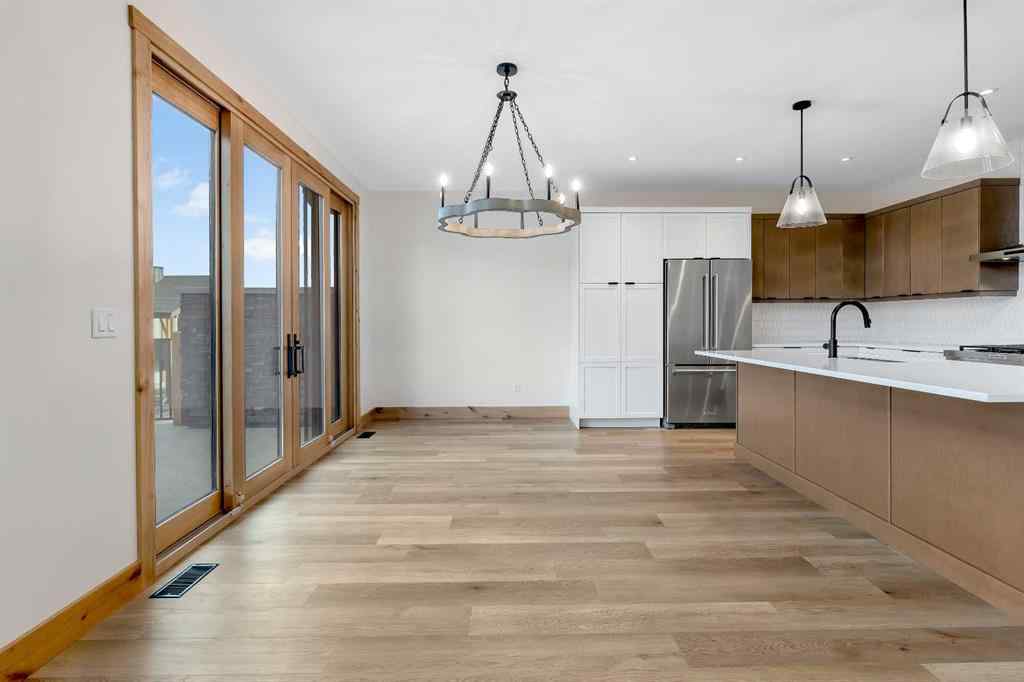 MLS&reg; # A2260068 - 1308 Three Sisters Parkway  in Three Sisters Canmore, Residential Open Houses