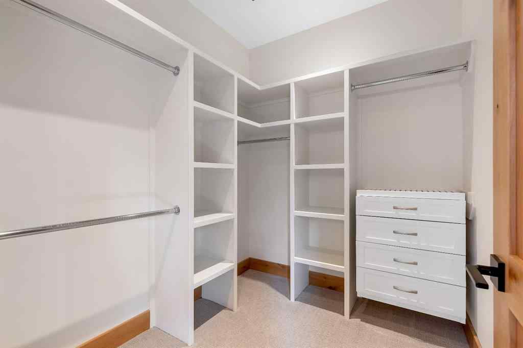 MLS&reg; # A2260068 - 1308 Three Sisters Parkway  in Three Sisters Canmore, Residential Open Houses