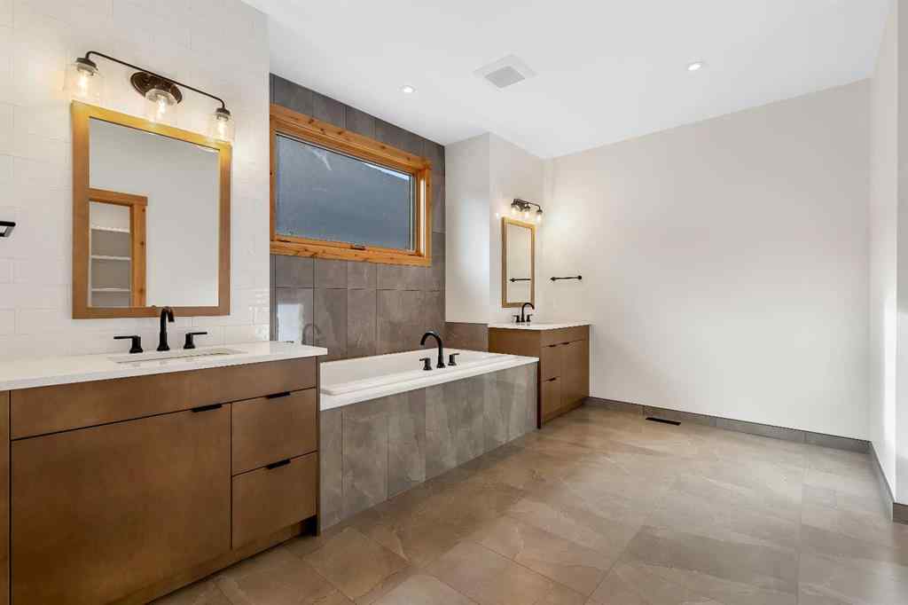 MLS&reg; # A2260068 - 1308 Three Sisters Parkway  in Three Sisters Canmore, Residential Open Houses