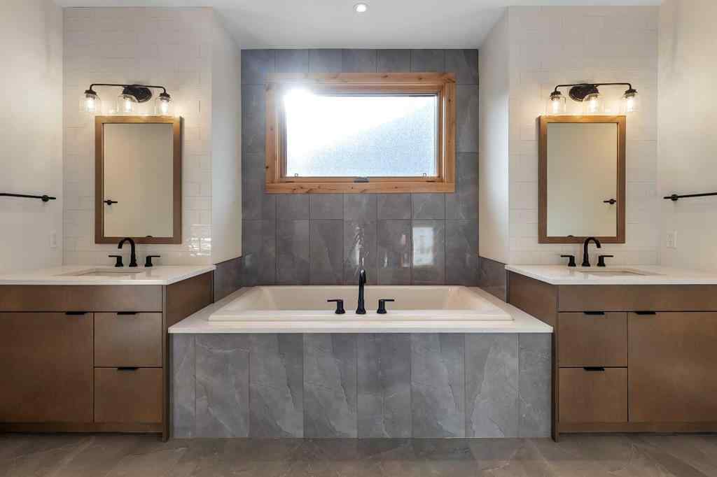 MLS&reg; # A2260068 - 1308 Three Sisters Parkway  in Three Sisters Canmore, Residential Open Houses