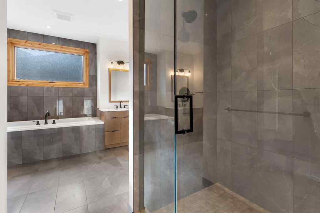 MLS&reg; # A2260068 - 1308 Three Sisters Parkway  in Three Sisters Canmore, Residential Open Houses