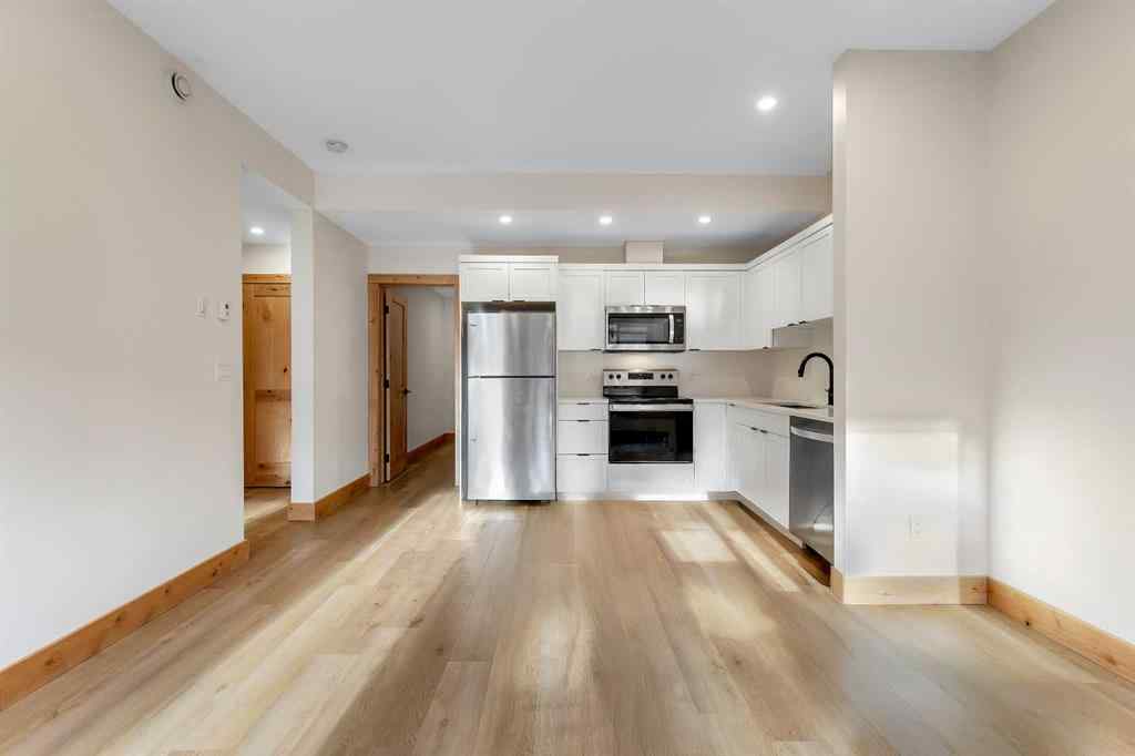 MLS&reg; # A2260068 - 1308 Three Sisters Parkway  in Three Sisters Canmore, Residential Open Houses