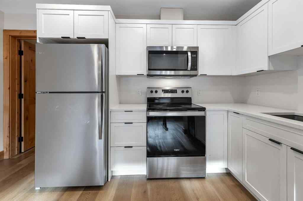 MLS&reg; # A2260068 - 1308 Three Sisters Parkway  in Three Sisters Canmore, Residential Open Houses