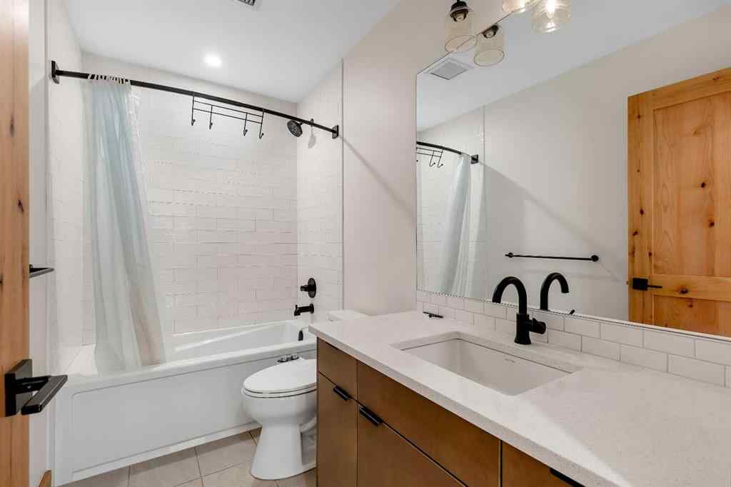 MLS&reg; # A2260068 - 1308 Three Sisters Parkway  in Three Sisters Canmore, Residential Open Houses