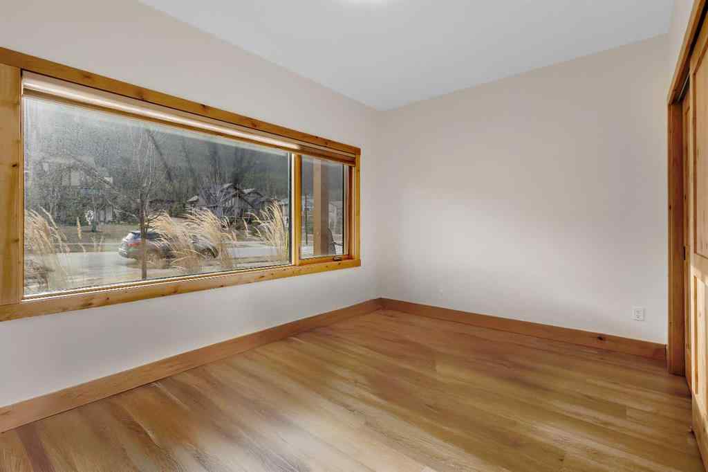 MLS&reg; # A2260068 - 1308 Three Sisters Parkway  in Three Sisters Canmore, Residential Open Houses