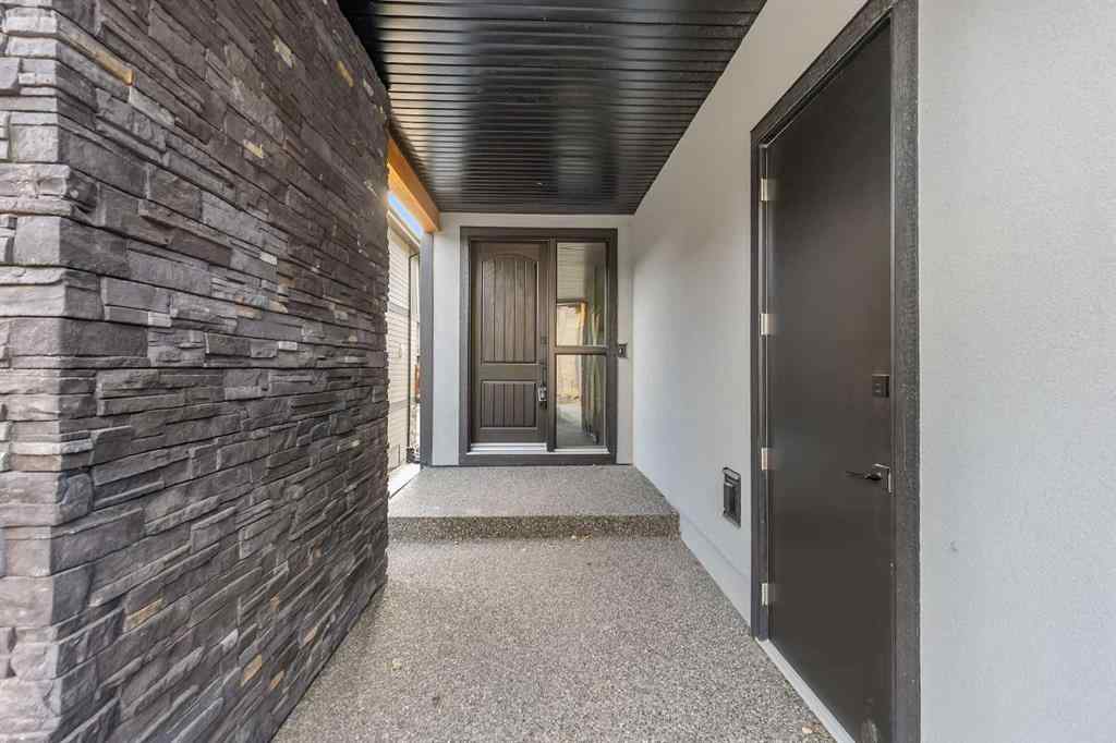 MLS&reg; # A2260068 - 1308 Three Sisters Parkway  in Three Sisters Canmore, Residential Open Houses