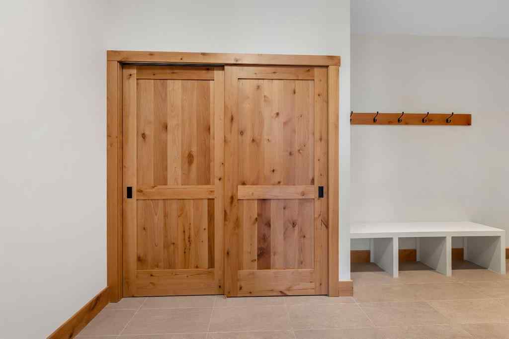 MLS&reg; # A2260068 - 1308 Three Sisters Parkway  in Three Sisters Canmore, Residential Open Houses