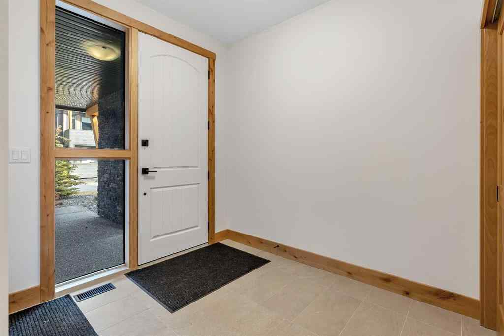 MLS&reg; # A2260068 - 1308 Three Sisters Parkway  in Three Sisters Canmore, Residential Open Houses