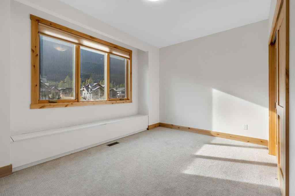 MLS&reg; # A2260068 - 1308 Three Sisters Parkway  in Three Sisters Canmore, Residential Open Houses