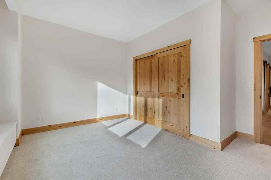 MLS&reg; # A2260068 - 1308 Three Sisters Parkway  in Three Sisters Canmore, Residential Open Houses