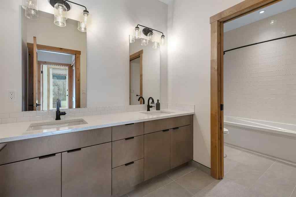 MLS&reg; # A2260068 - 1308 Three Sisters Parkway  in Three Sisters Canmore, Residential Open Houses