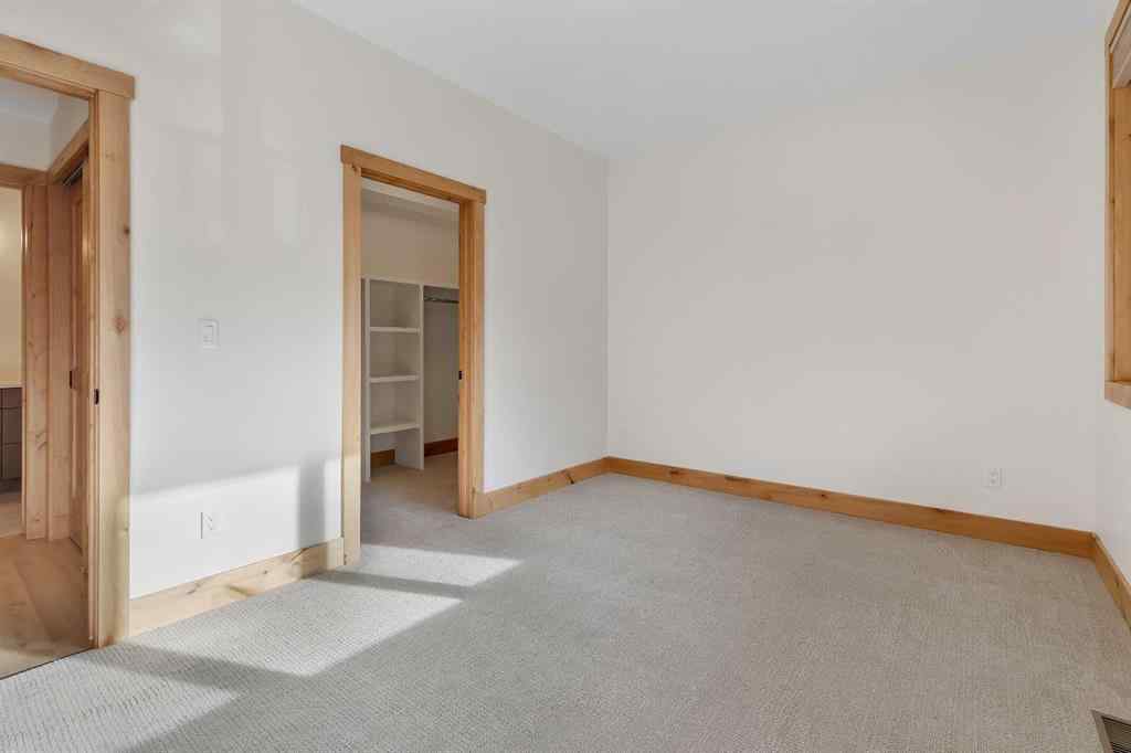 MLS&reg; # A2260068 - 1308 Three Sisters Parkway  in Three Sisters Canmore, Residential Open Houses