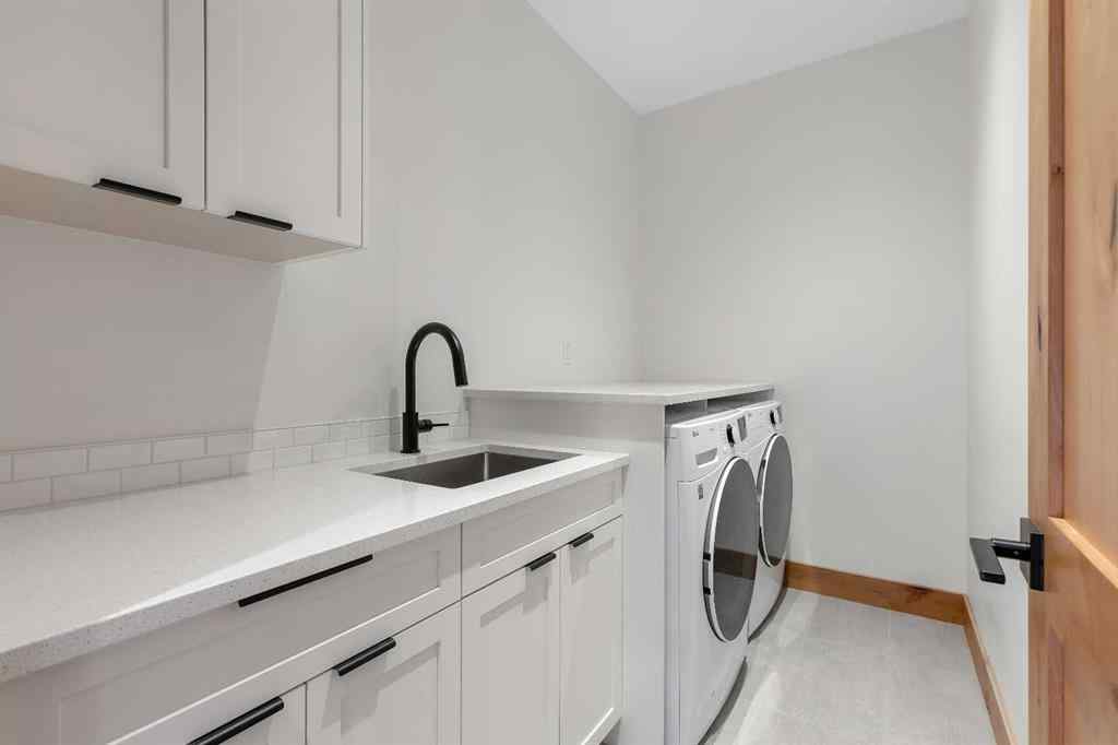 MLS&reg; # A2260068 - 1308 Three Sisters Parkway  in Three Sisters Canmore, Residential Open Houses