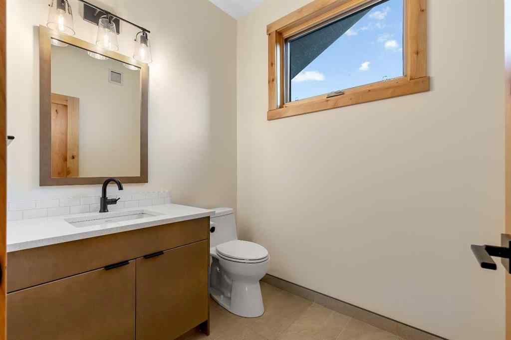 MLS&reg; # A2260068 - 1308 Three Sisters Parkway  in Three Sisters Canmore, Residential Open Houses