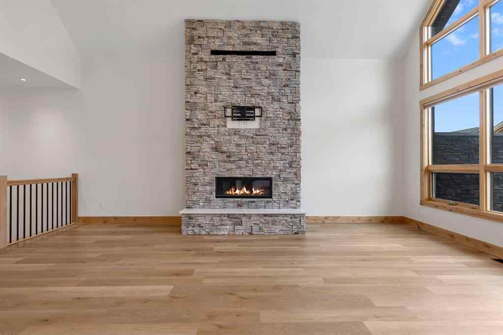 MLS&reg; # A2260068 - 1308 Three Sisters Parkway  in Three Sisters Canmore, Residential Open Houses