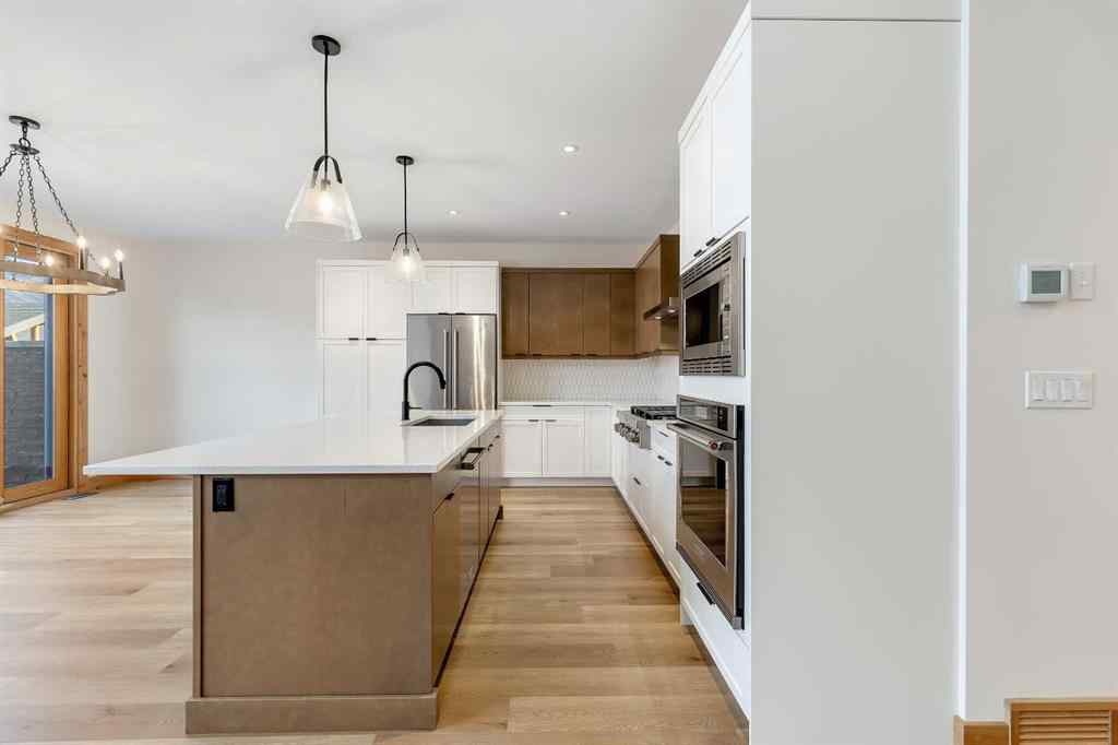 MLS&reg; # A2260068 - 1308 Three Sisters Parkway  in Three Sisters Canmore, Residential Open Houses